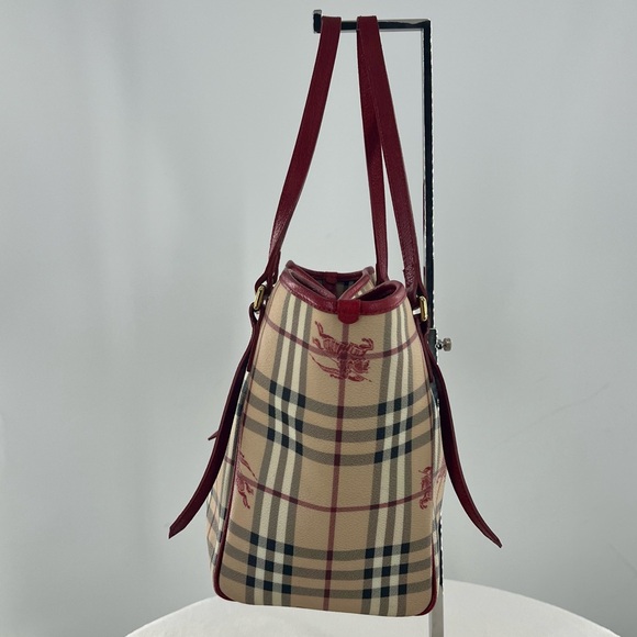 Burberry Canterberry Tote - Picture 2 of 12